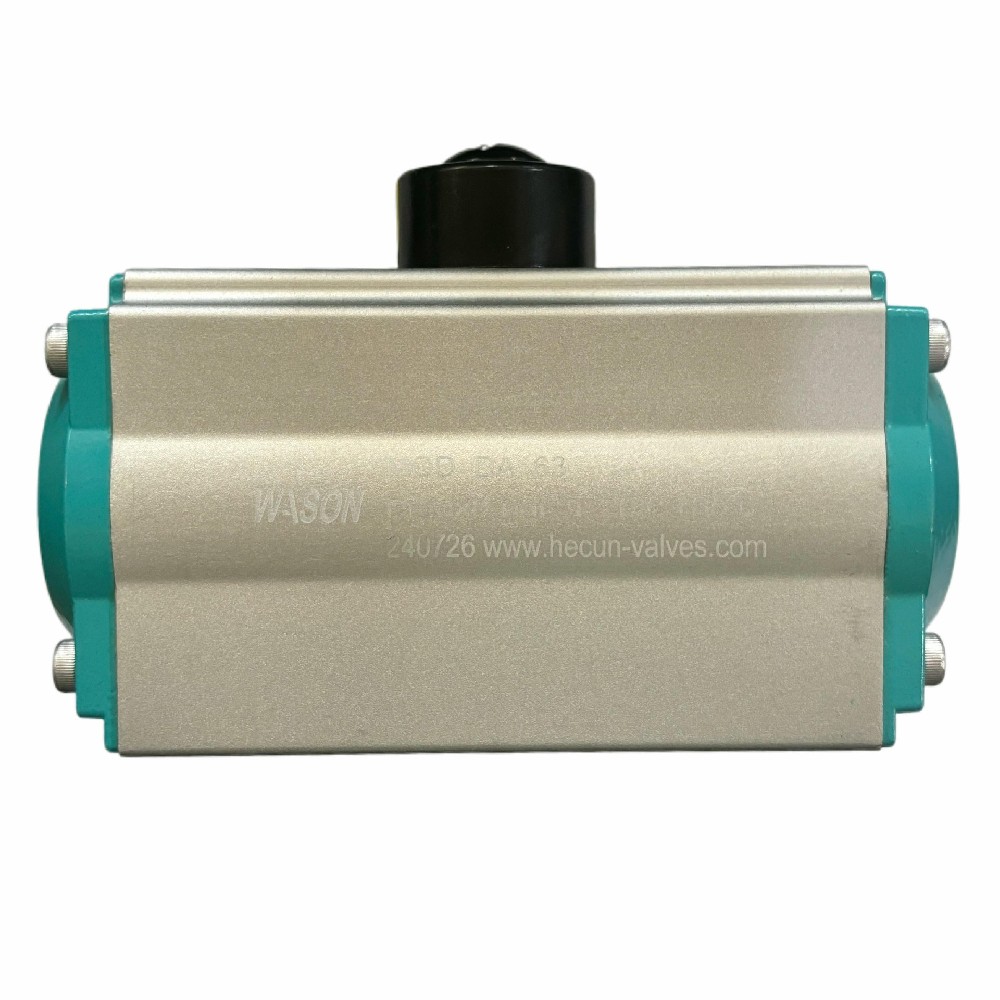 WASON氣動(dòng)執(zhí)行器 DA63